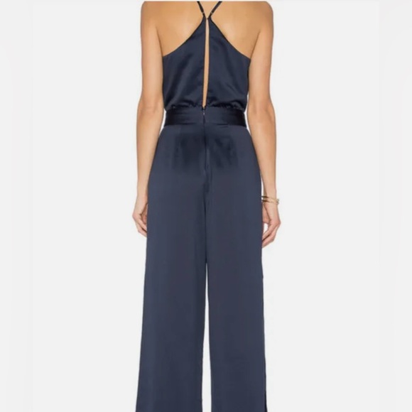 HOUSE OF HARLOW 1960 Jumpsuit - Picture 2 of 2